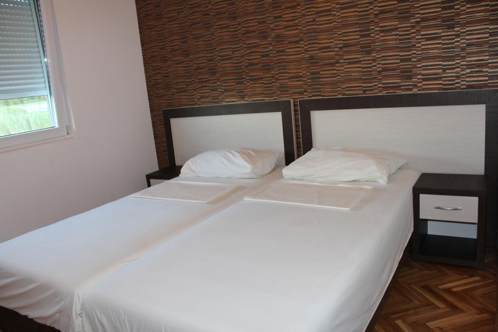 Novi Apartments Herceg Novi Habitación foto